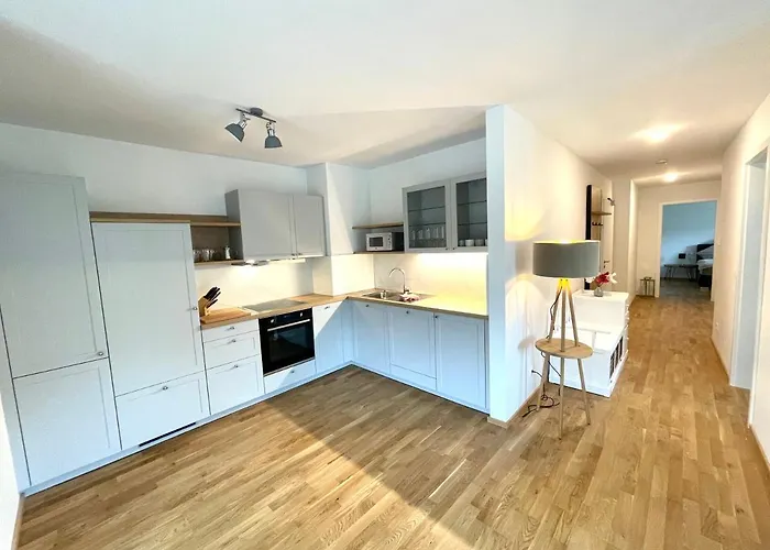 Ferienwohnung Grafenau Schoenau