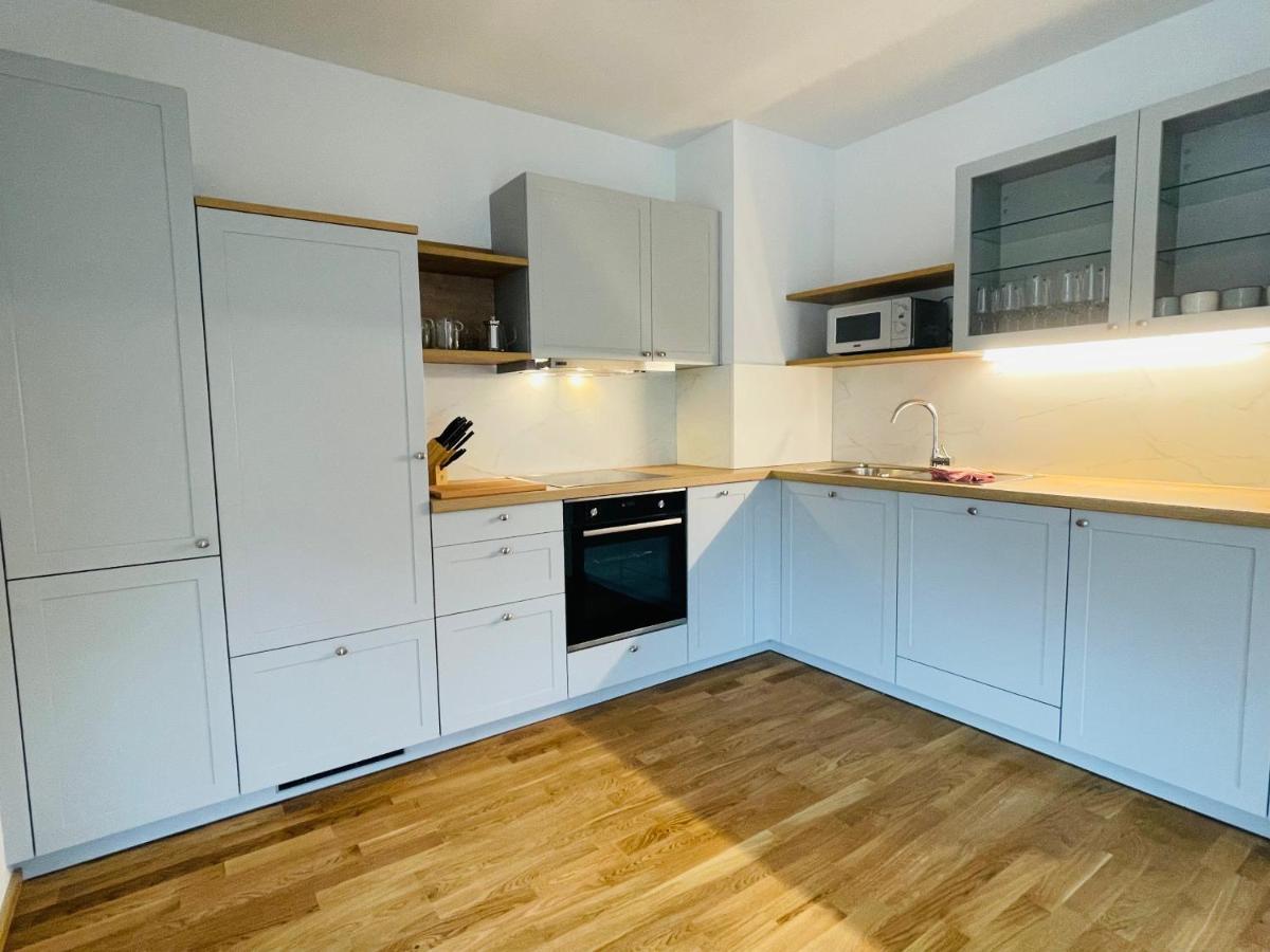 Apartment Grafenau Schoenau