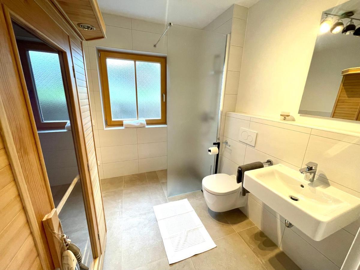 Grafenau Schoenau Apartment Schoenau am Koenigsee