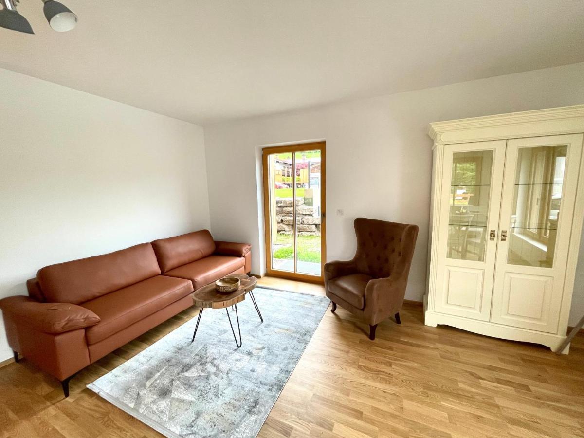 Apartment Grafenau Schoenau *