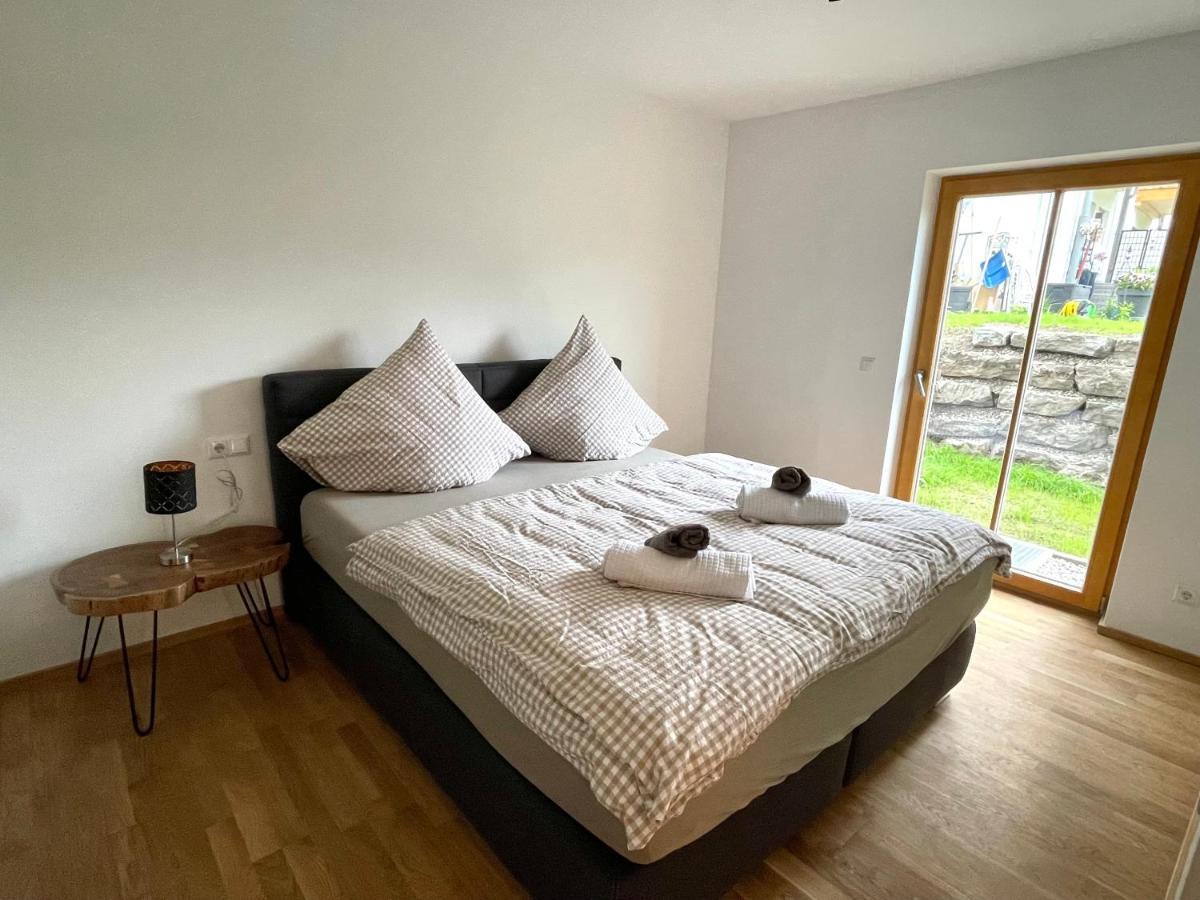 Grafenau Schoenau Apartment *