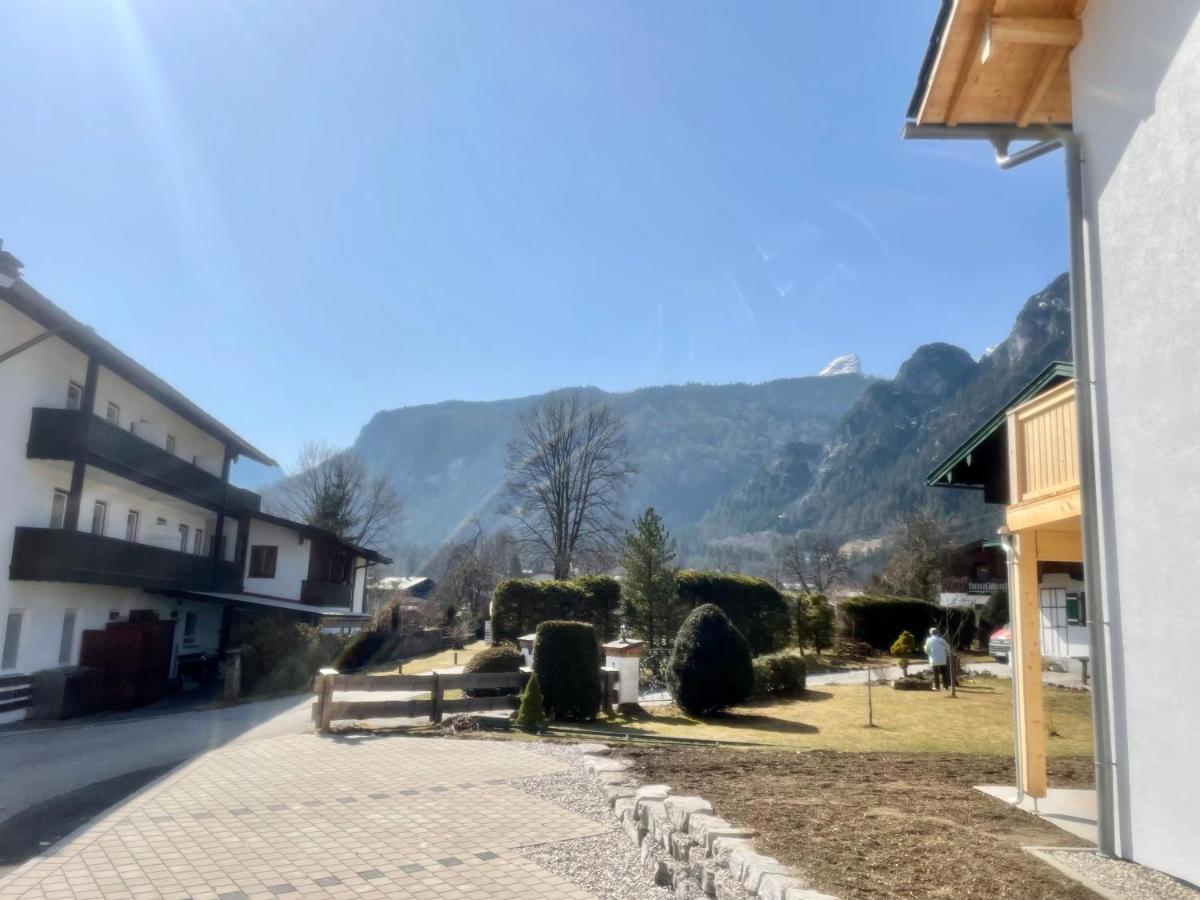 Grafenau Schoenau * Schoenau am Koenigsee