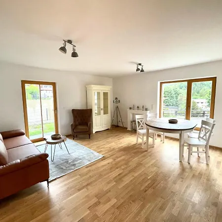 Ferienwohnung Grafenau Schoenau Schönau am Königssee Zewnętrze zdjęcie