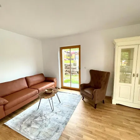 Ferienwohnung Grafenau Schoenau Schönau am Königssee Zewnętrze zdjęcie