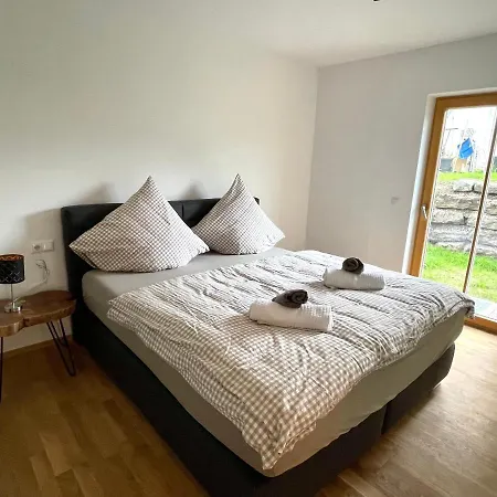 Ferienwohnung Grafenau Schoenau Schönau am Königssee Zewnętrze zdjęcie