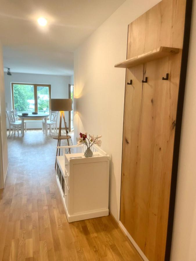 Apartment Grafenau Schoenau *