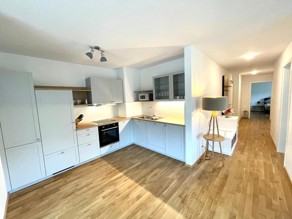Apartment Grafenau Schoenau