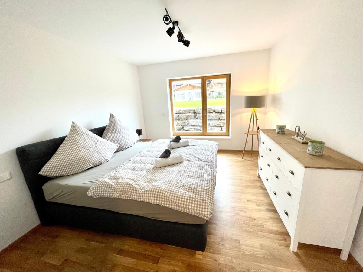 Apartment Grafenau Schoenau Schoenau am Koenigsee